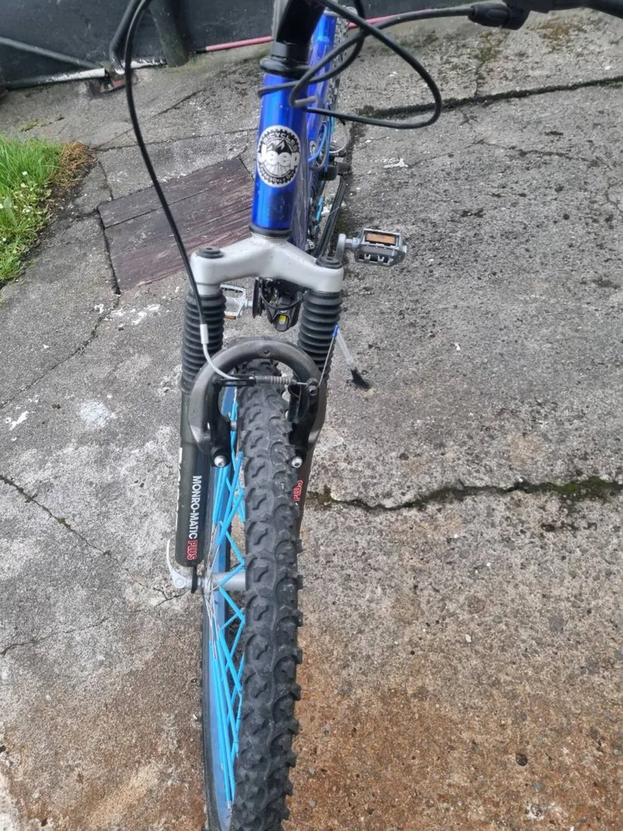 bicycle aluminum - Image 3