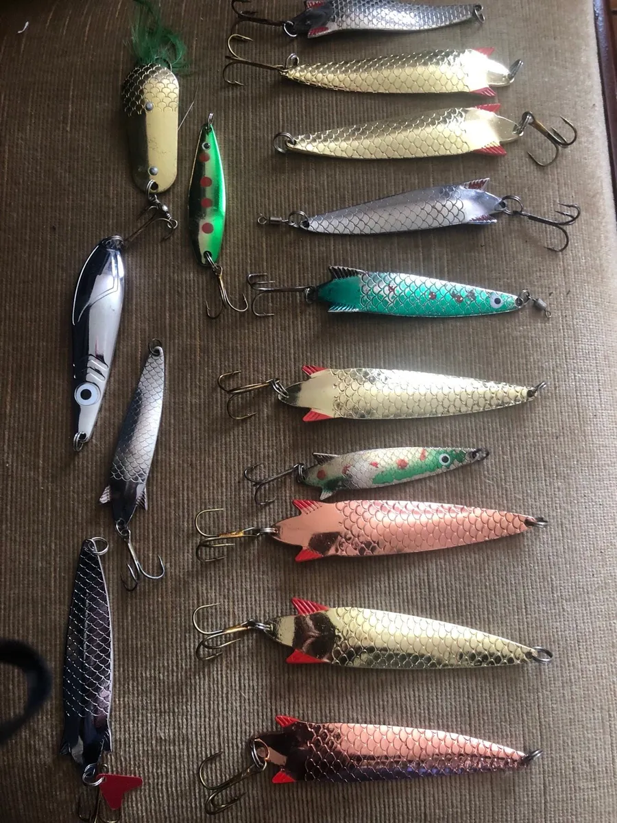 Fishing  lures - Image 2