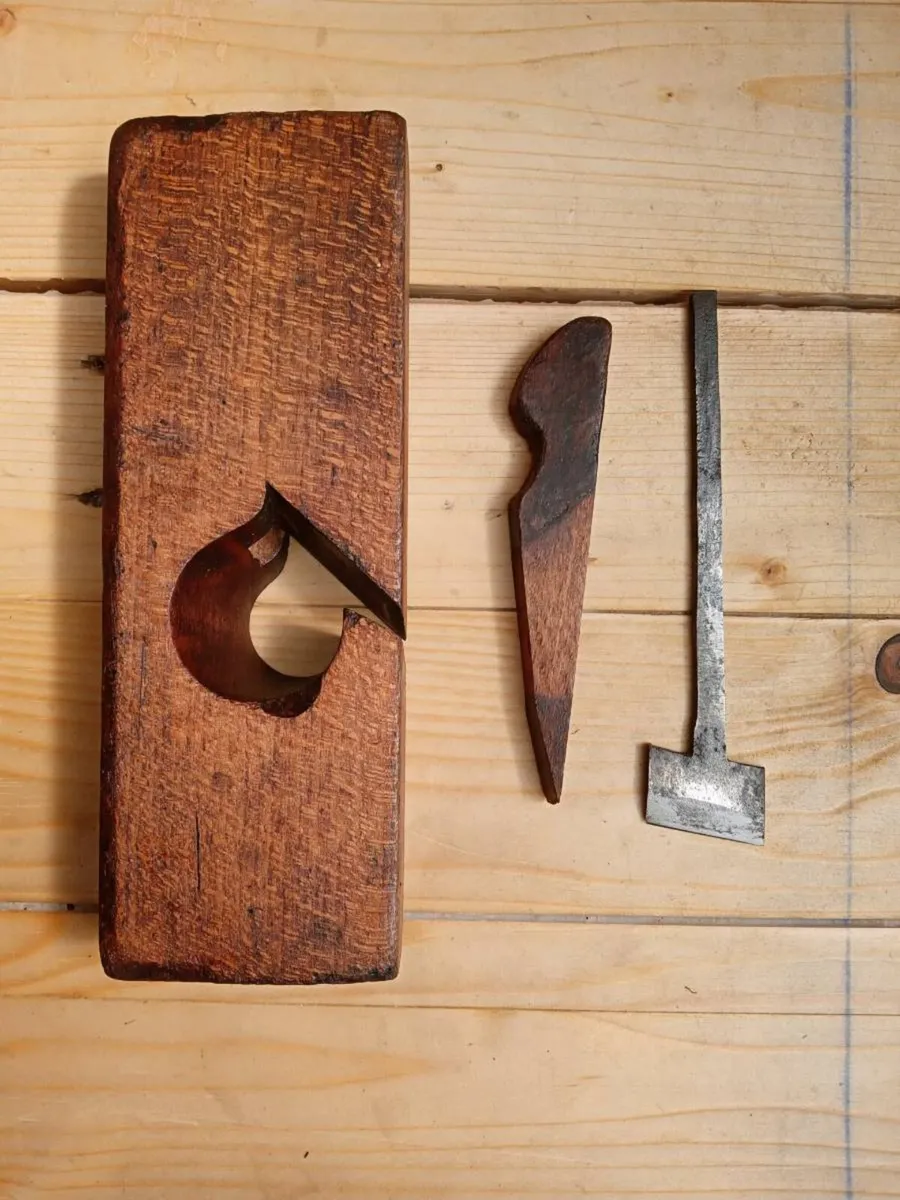 Rebate plane - Image 2