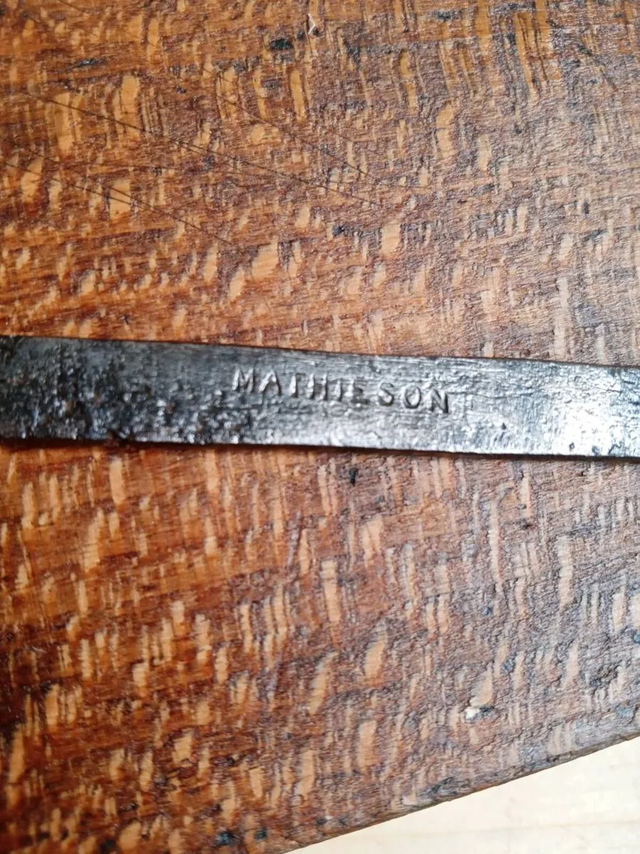 Rebate plane - Image 3