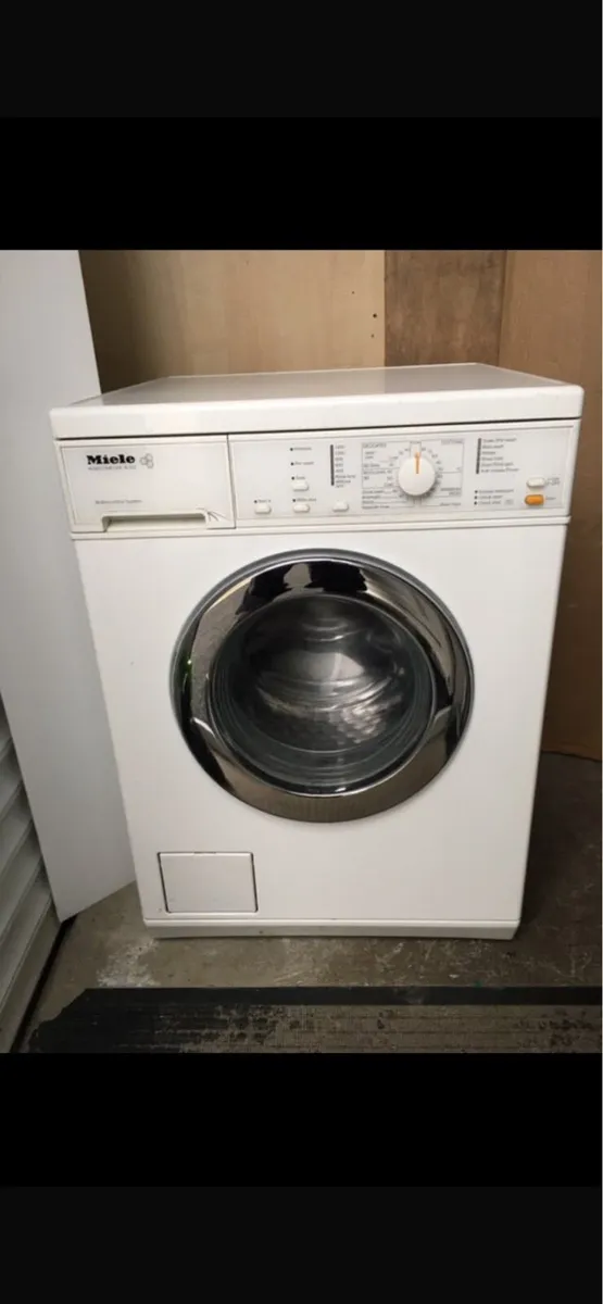 Miele washing for parts or project - Image 1