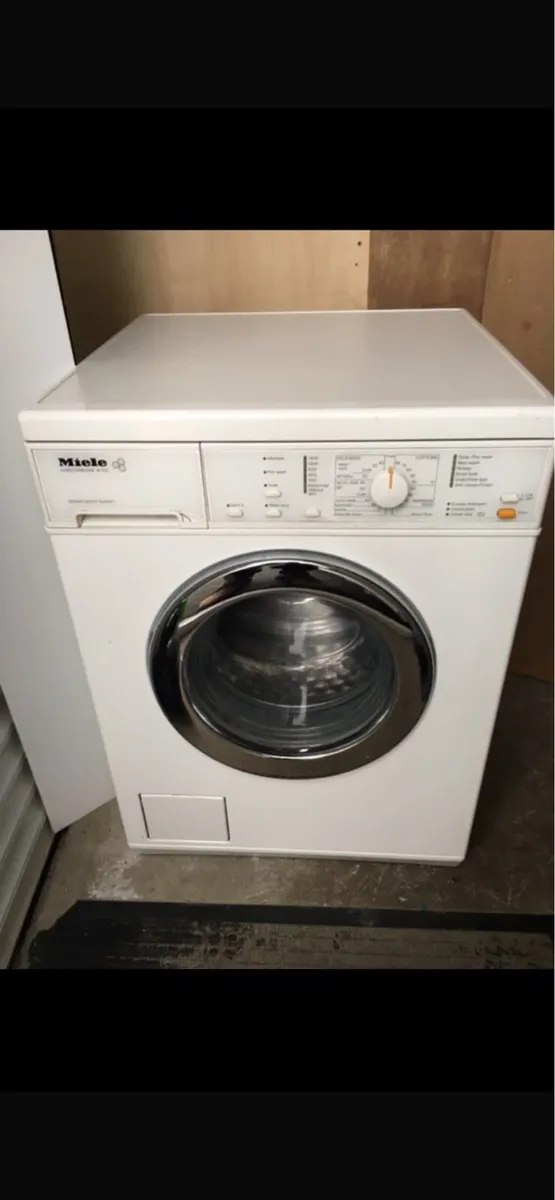 Miele washing for parts or project - Image 2
