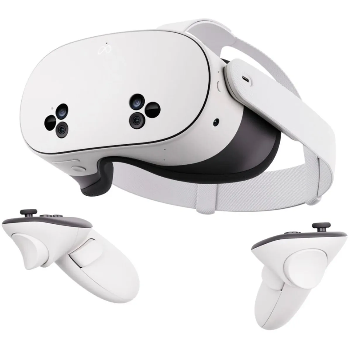 Meta Quest 3S VR Headset - Image 1