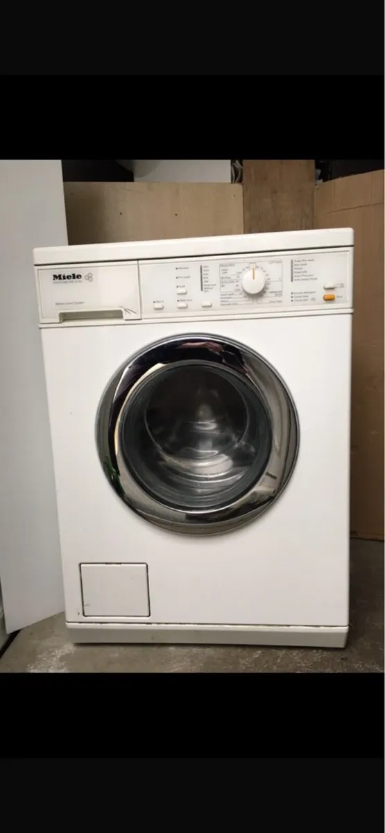 Miele washing for parts or project - Image 3