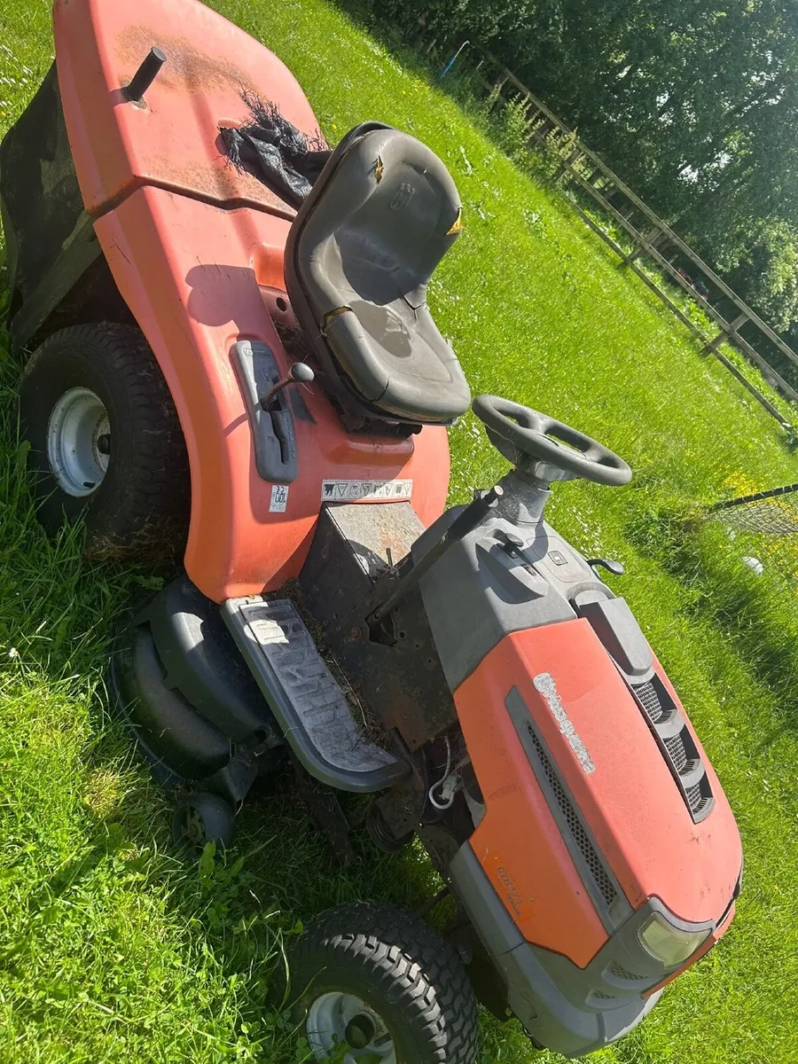 Lawmower - Image 1