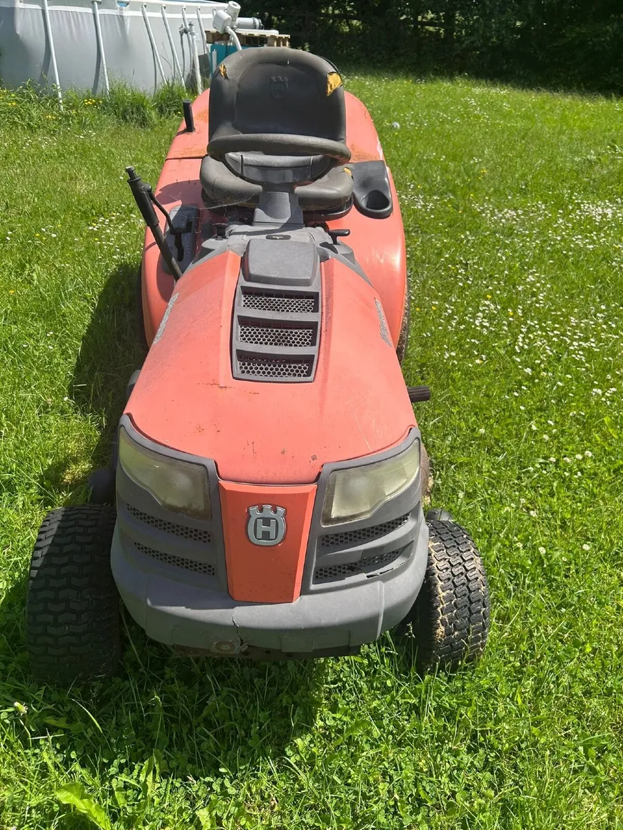 Lawmower - Image 2