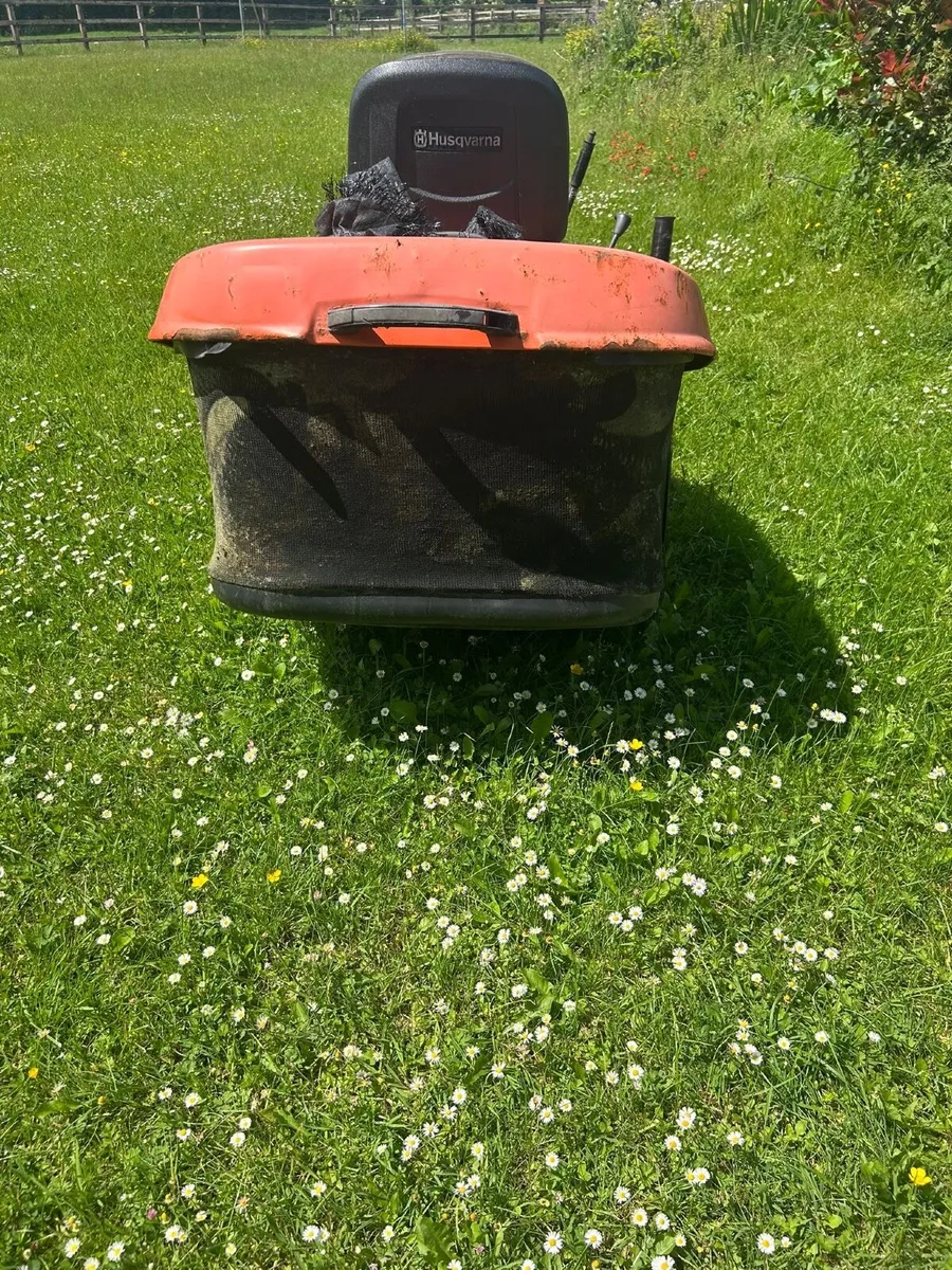 Lawmower - Image 3