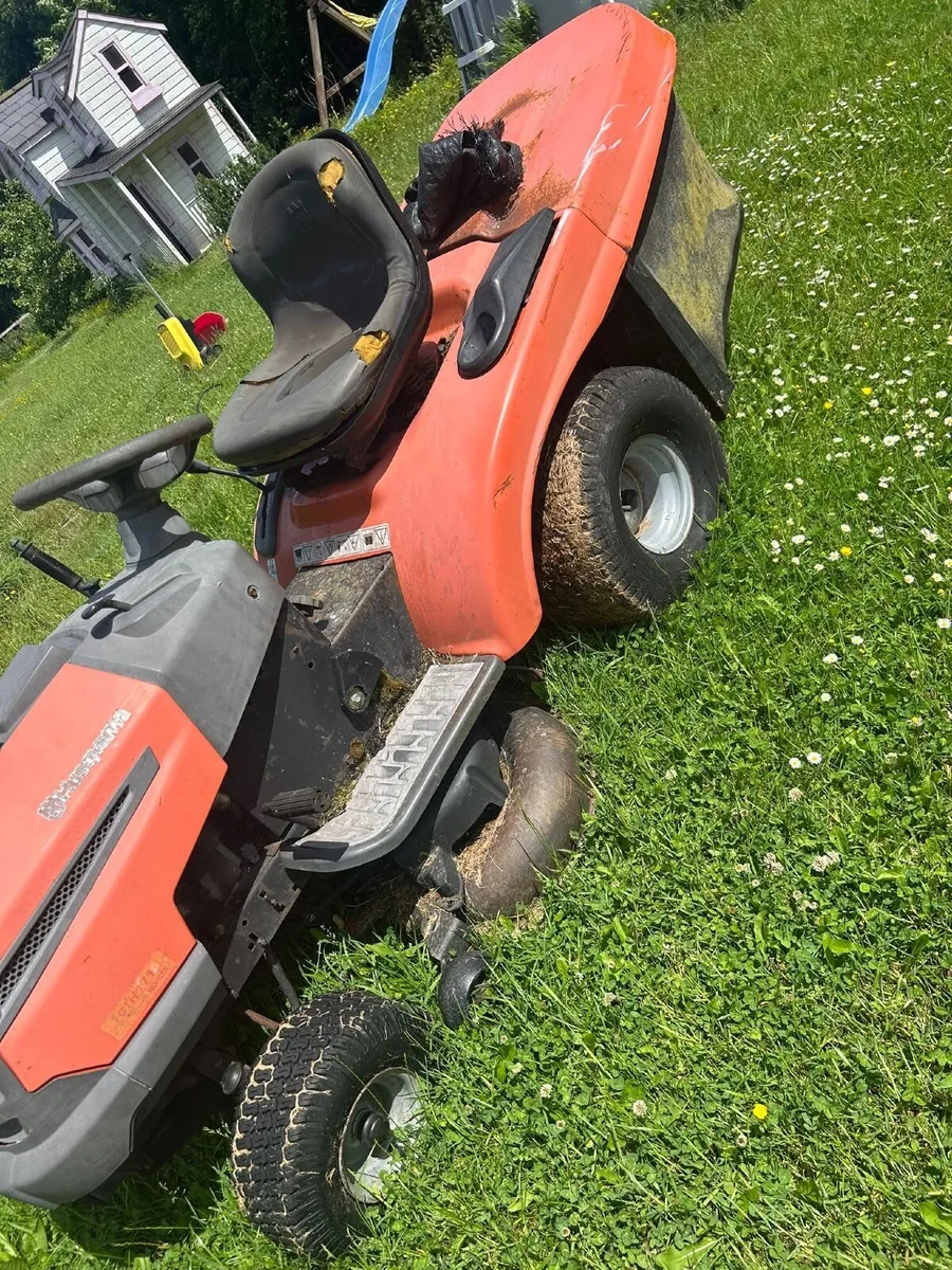 Lawmower - Image 4