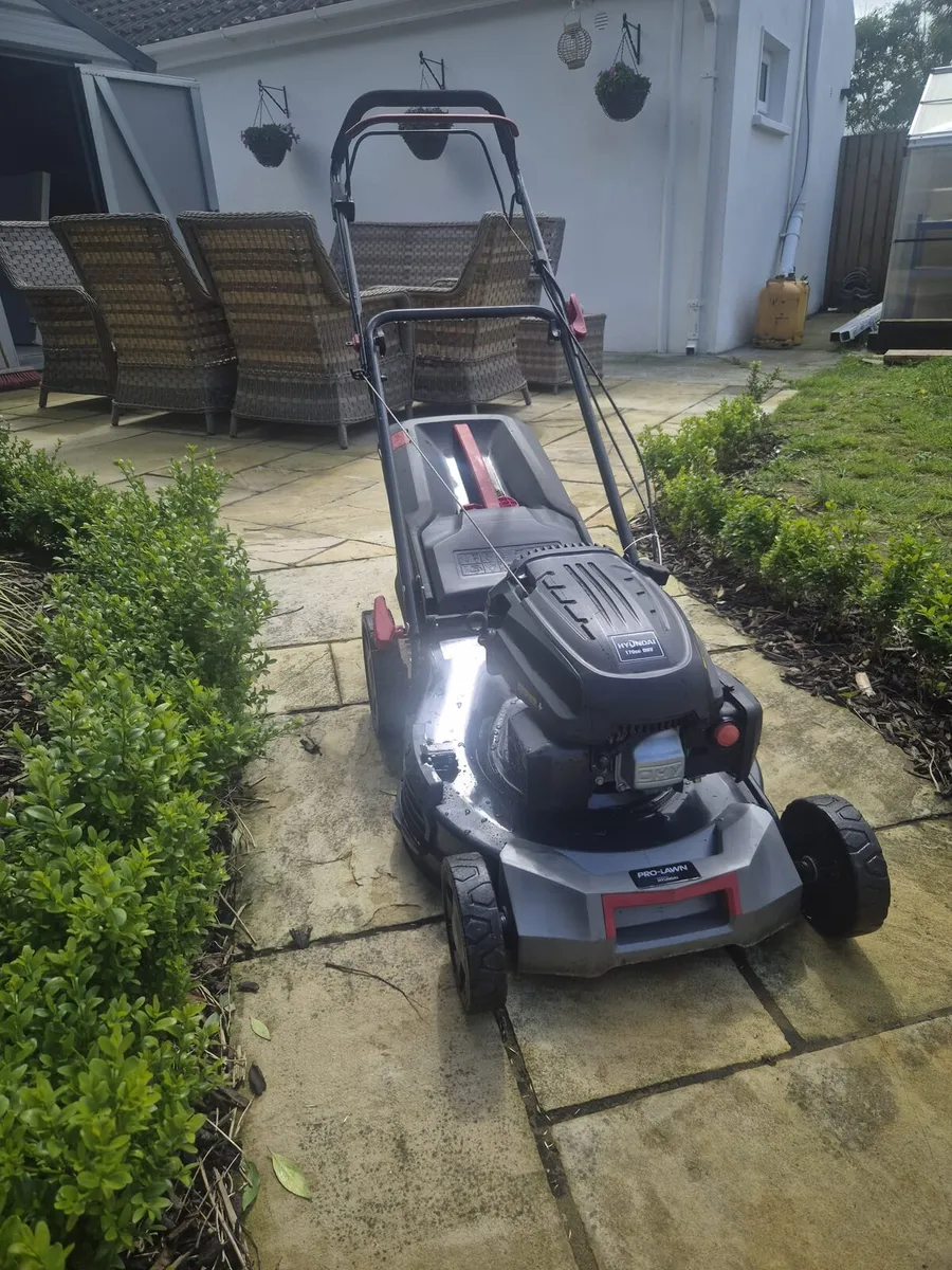 Lawnmower - Image 2