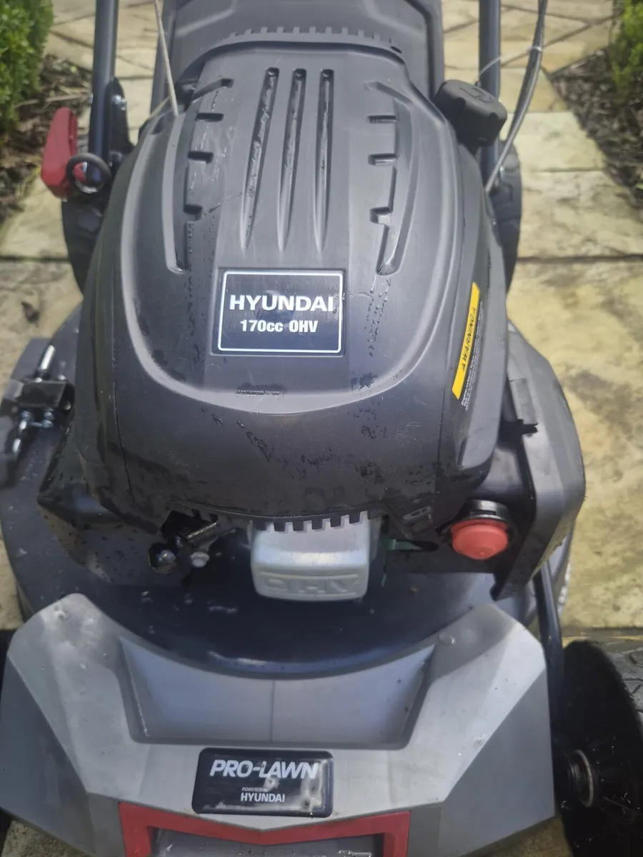 Lawnmower - Image 3