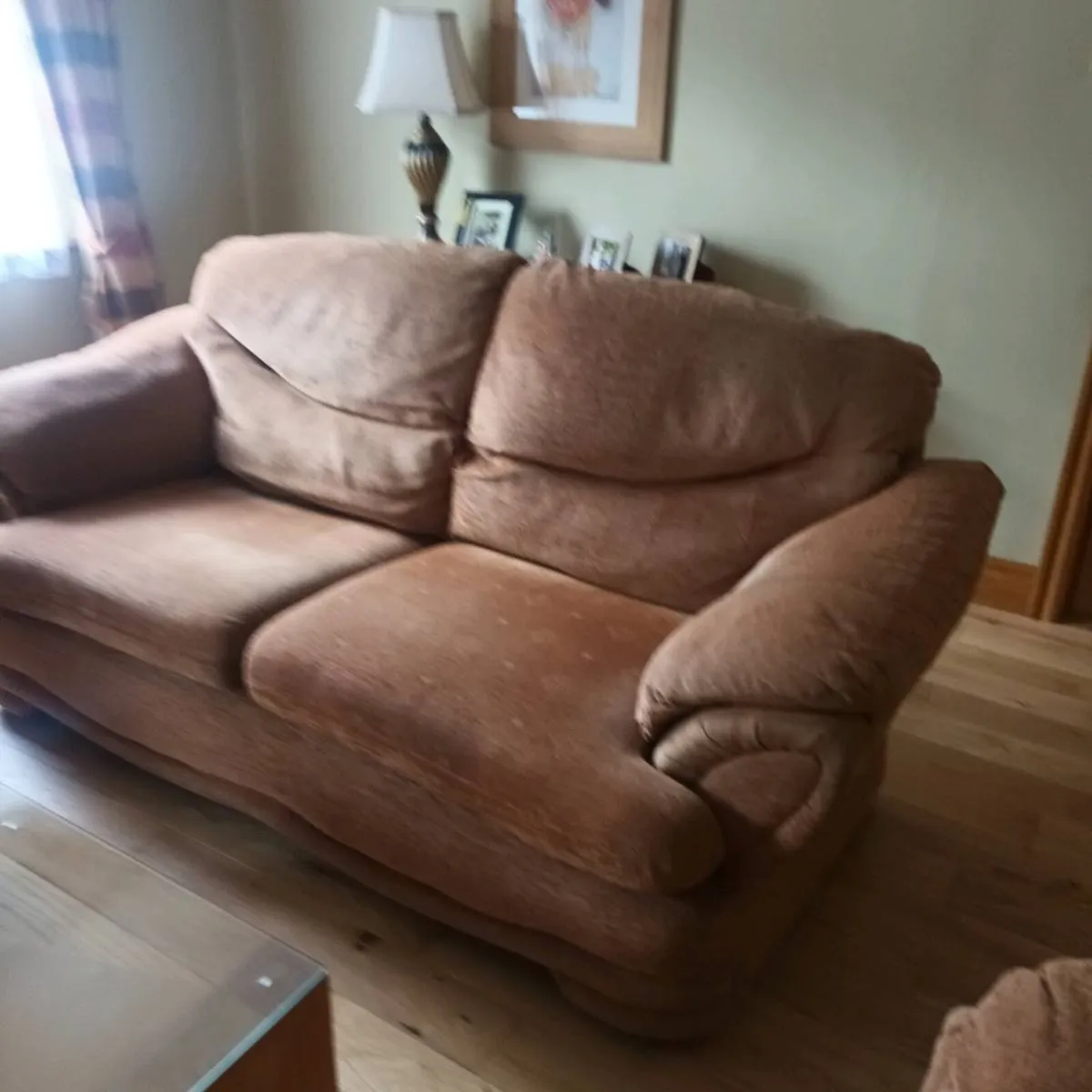 3 piece suite - Image 2