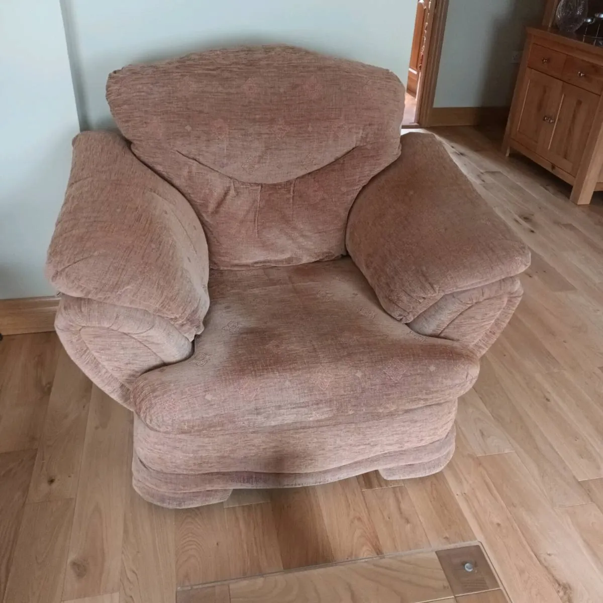 3 piece suite - Image 4