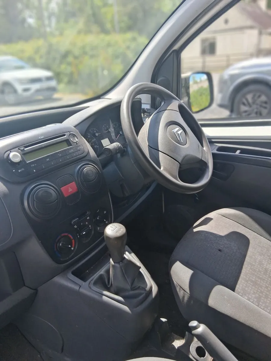 Citroen Nemo 2010 - Image 3