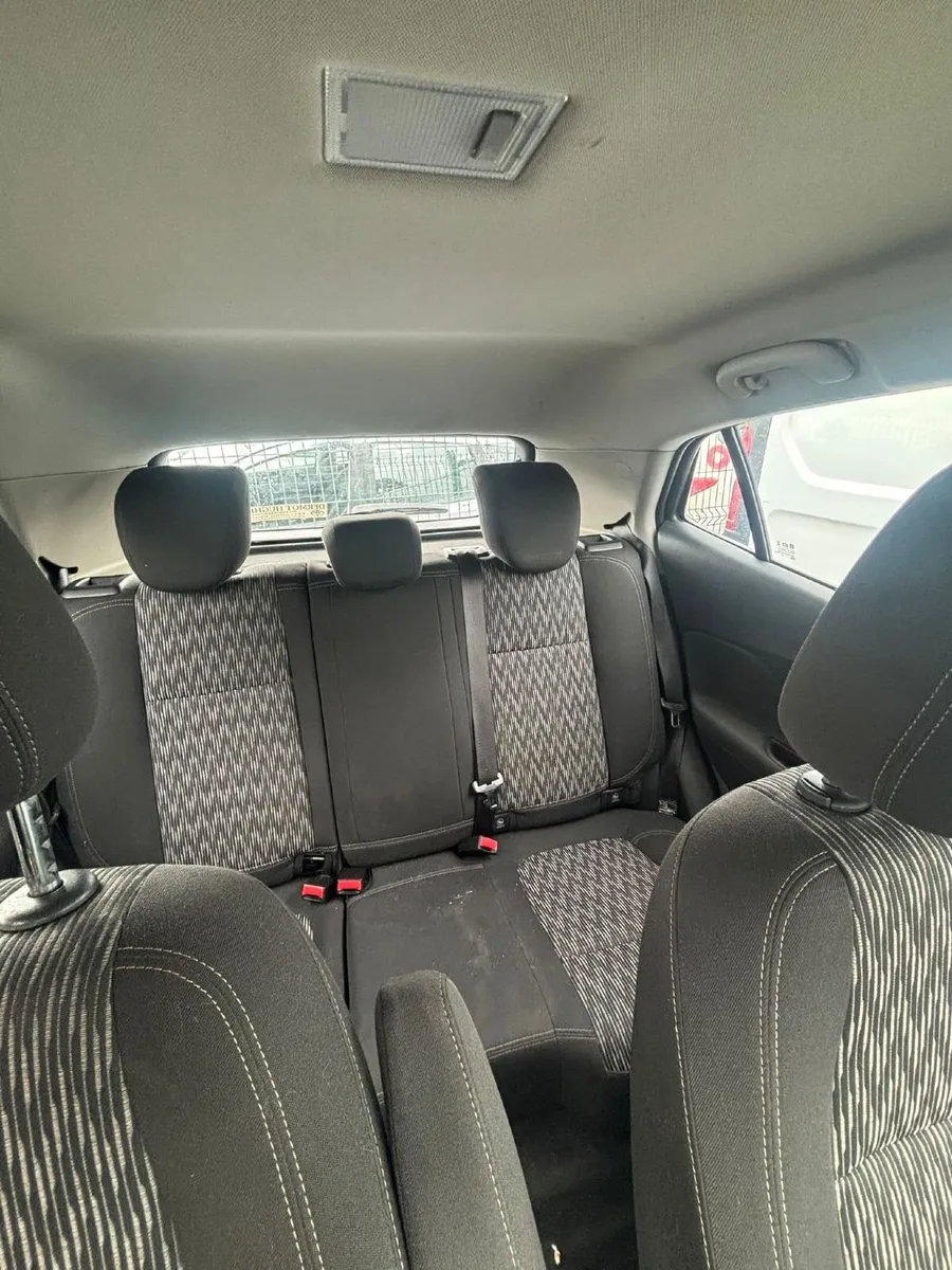 Vauxhall moco - Image 3