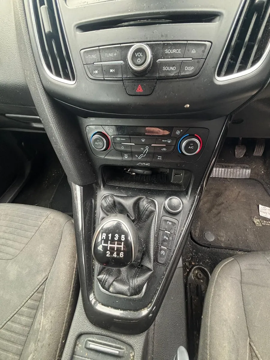 Vauxhall moco - Image 4