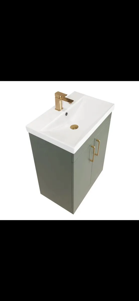Bathroom vanity - Image 4