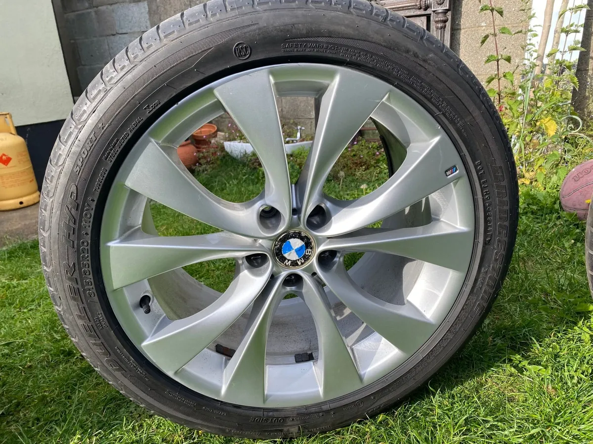 alloy wheels - Image 2
