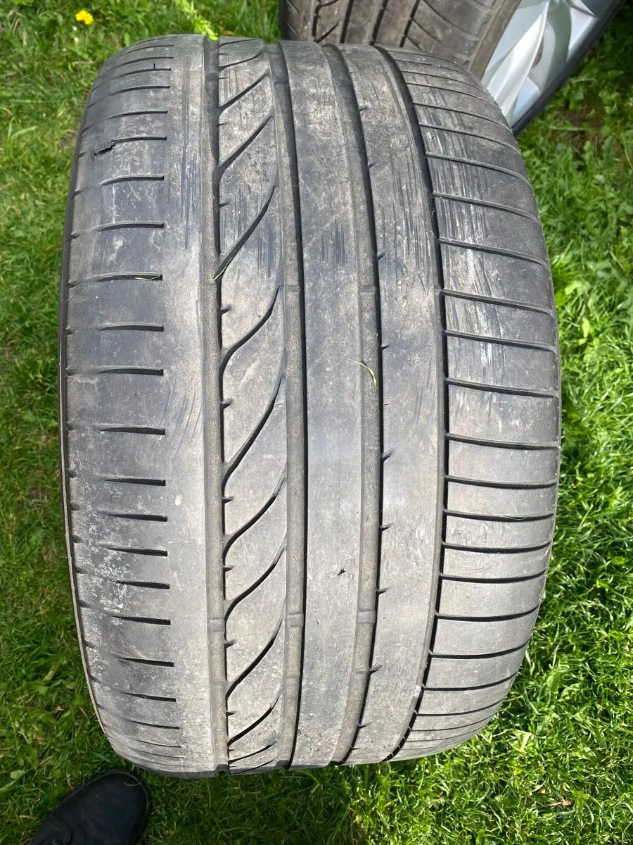 alloy wheels - Image 4