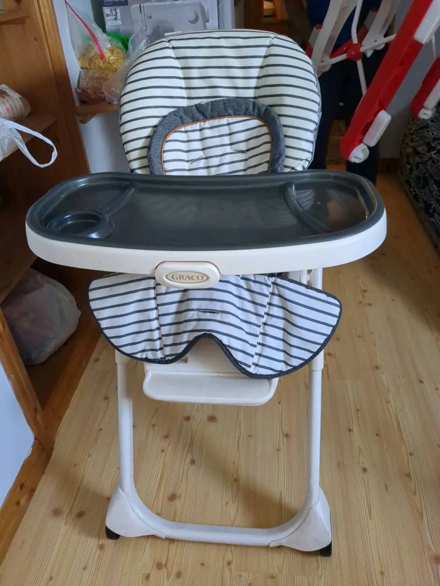 Baby items - Image 1