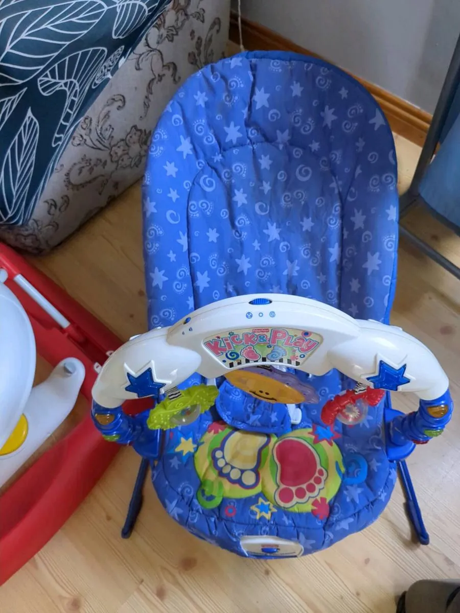 Baby items - Image 2