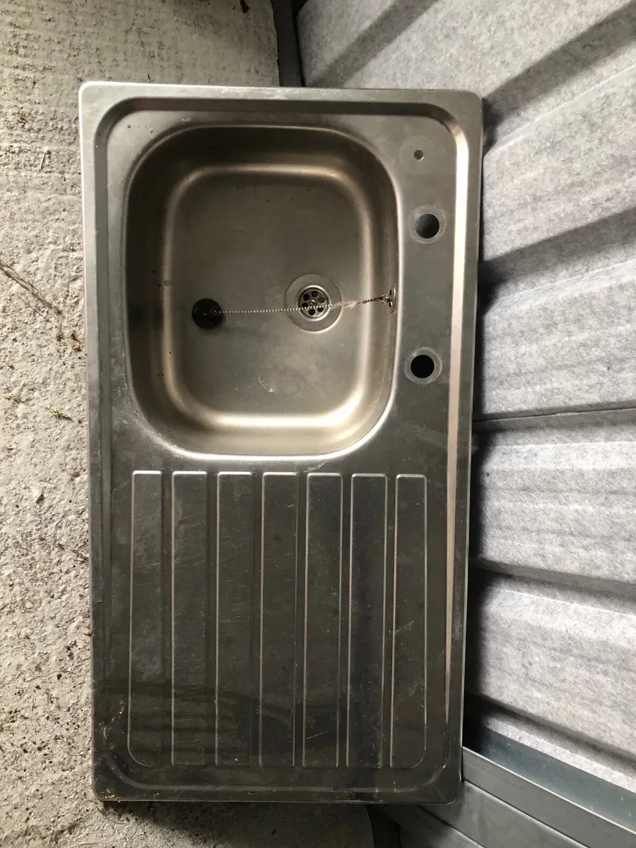 Sink - Image 1
