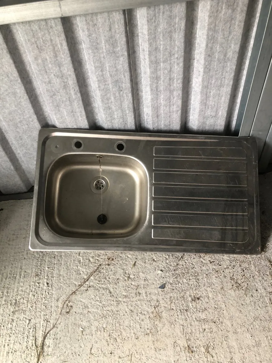 Sink - Image 2