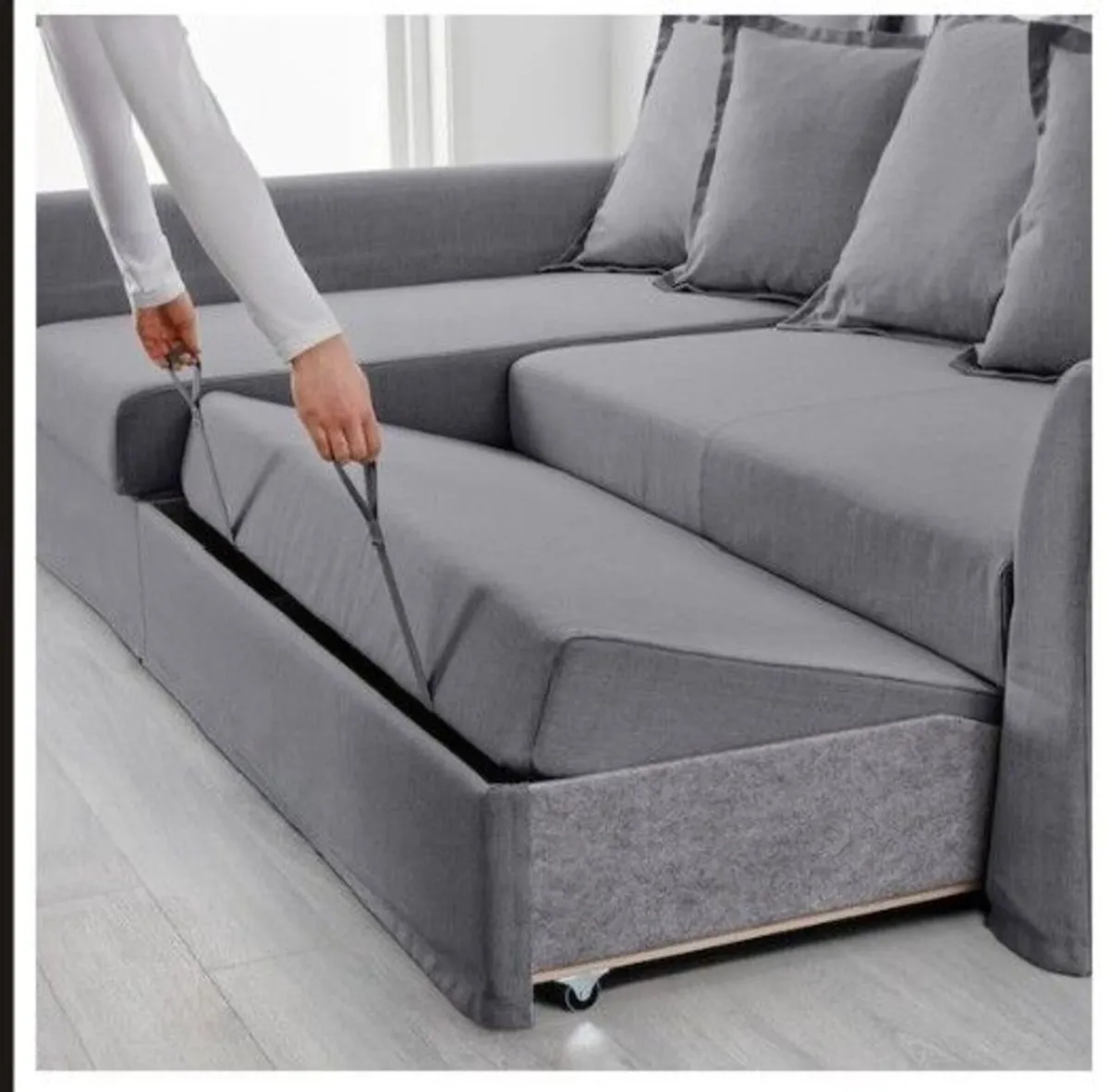 Ikea Sofa bed
