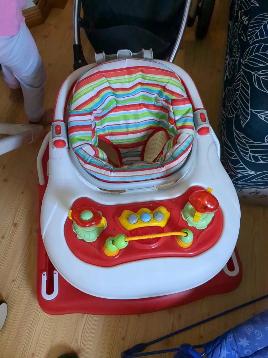 Baby items - Image 3