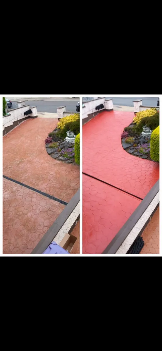 Industrial garage floor paints - Image 2