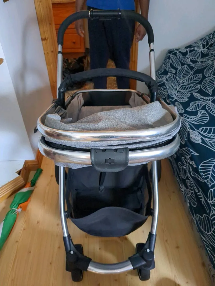 Baby items - Image 4