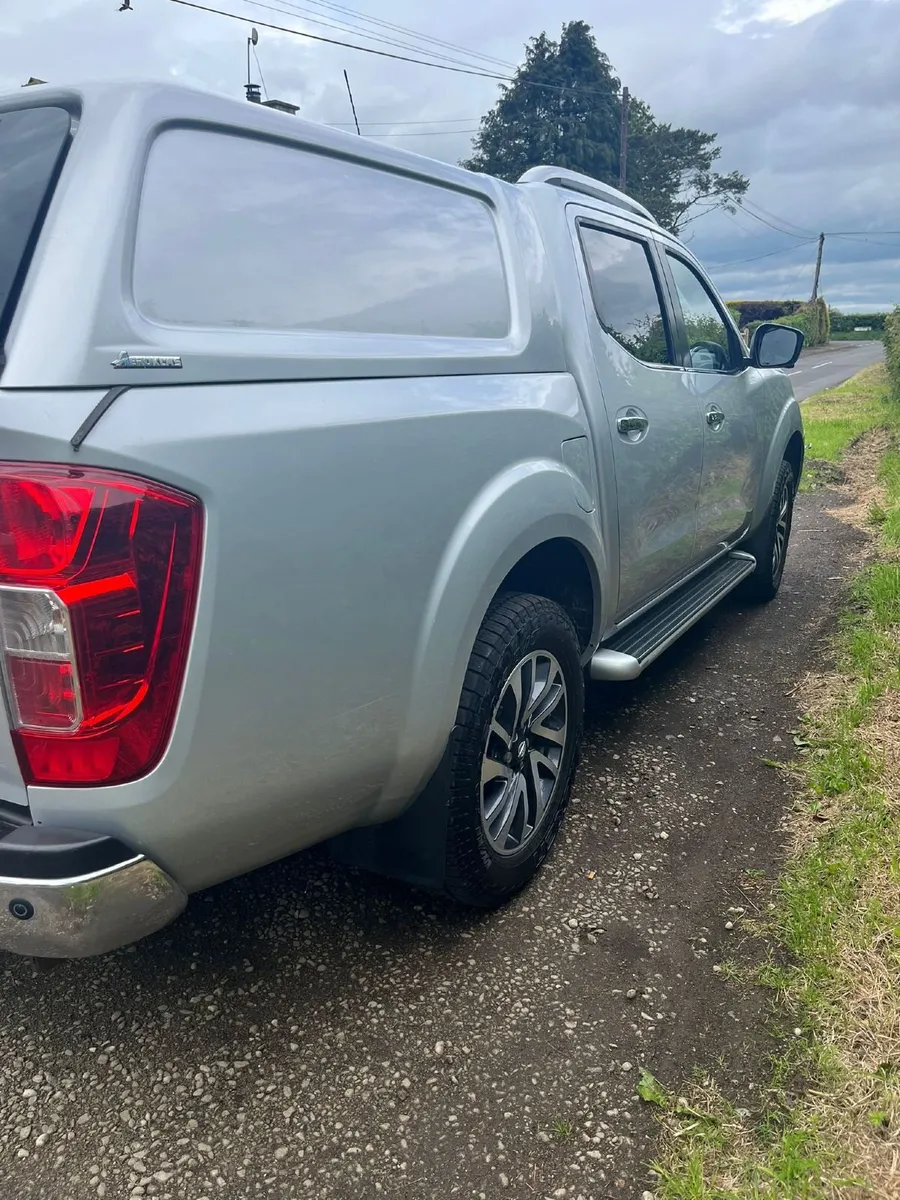 Nissan Navara 2016 No VAT - Image 4