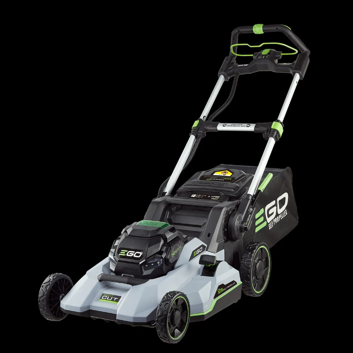 Lawnmower - Image 1