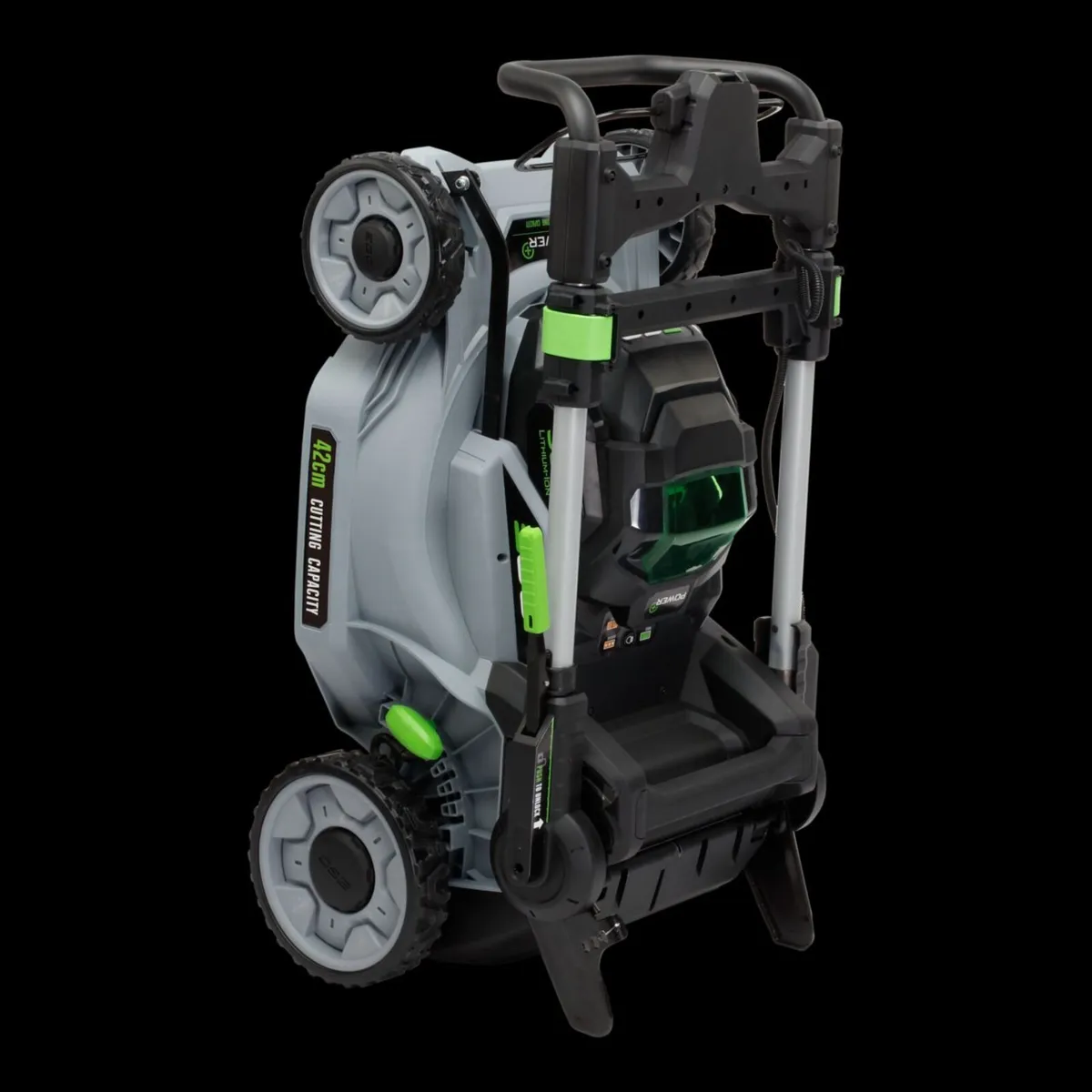 Lawnmower - Image 2