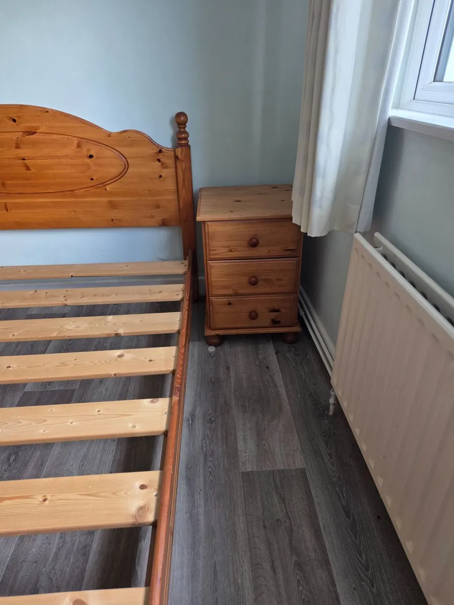 Bedside Lockers - Image 2