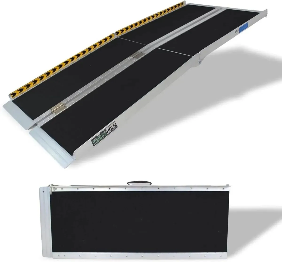 Ramp Multi-Purpose Folding Aluminium Ramp - Image 3