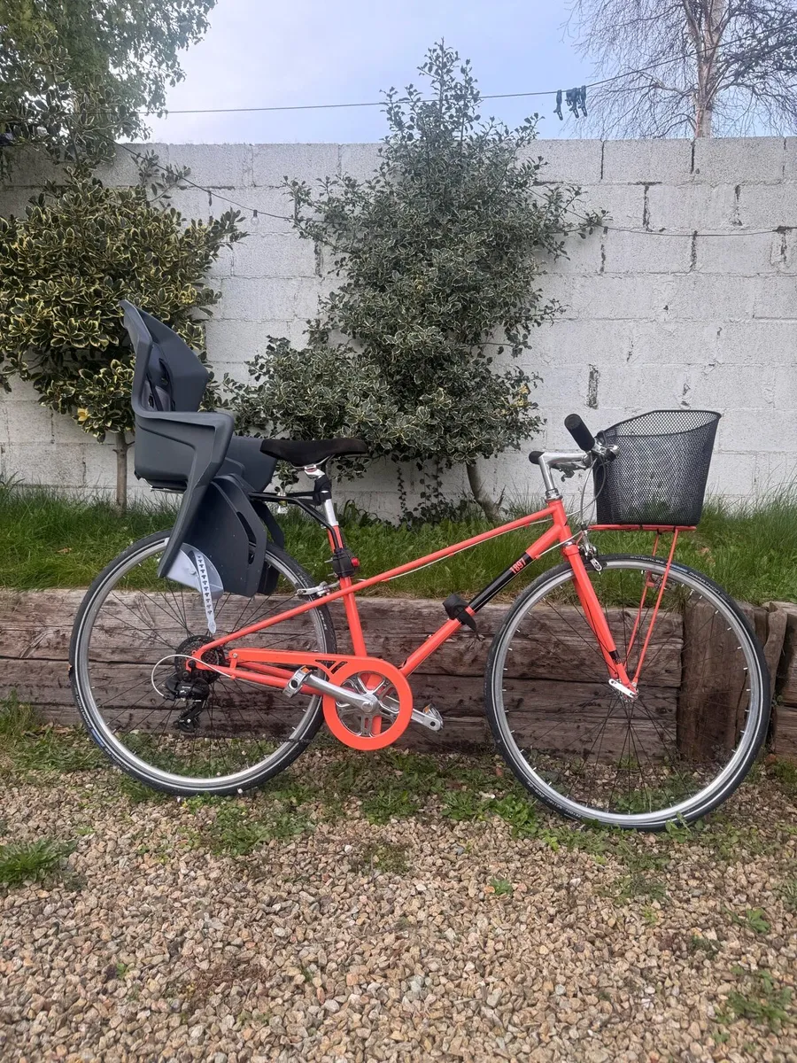 MBM Radonee Ladies Bike - Image 1