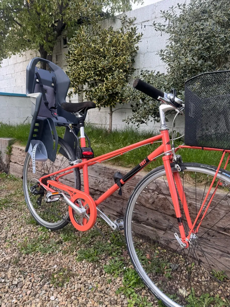 MBM Radonee Ladies Bike - Image 2