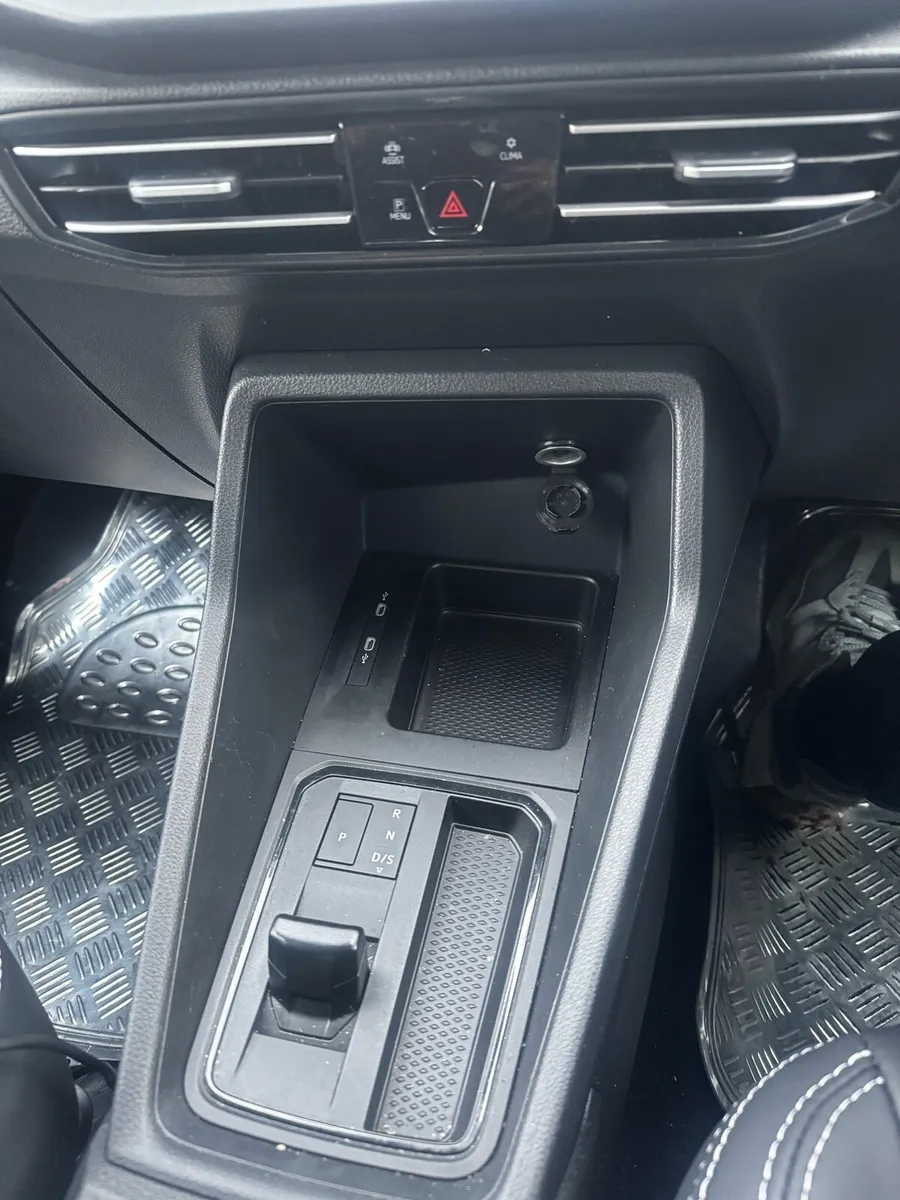 VW Caddy - Image 3