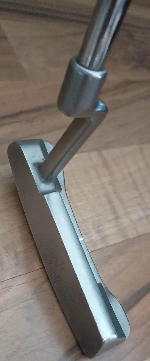 Cleveland Classic 1 Golf Left Hand Putter - Image 3