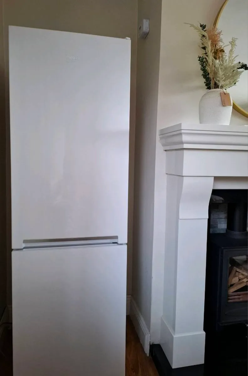 Beko Fridge - Image 1