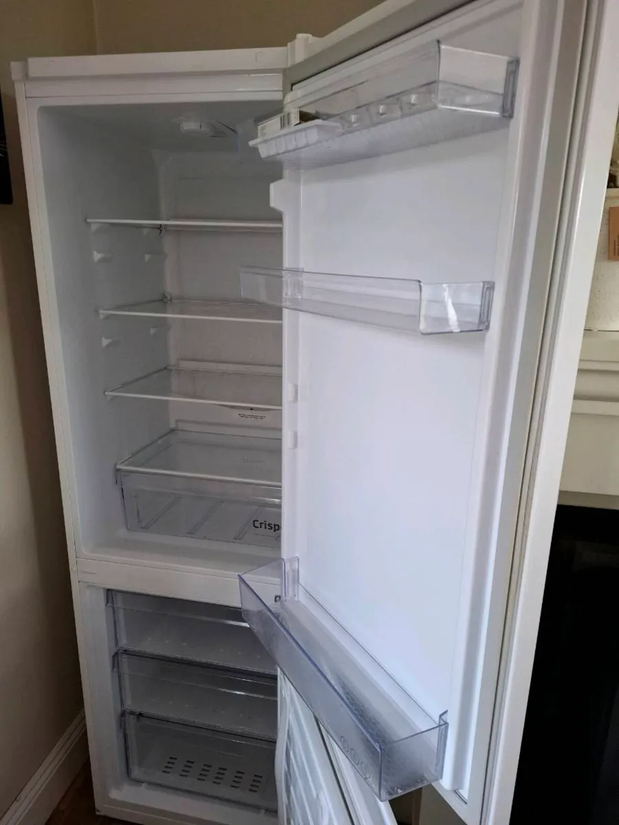 Beko Fridge - Image 2