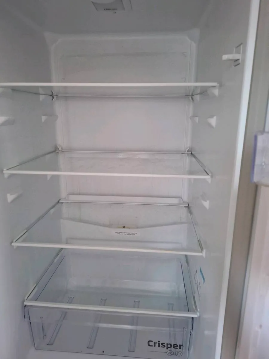 Beko Fridge - Image 3