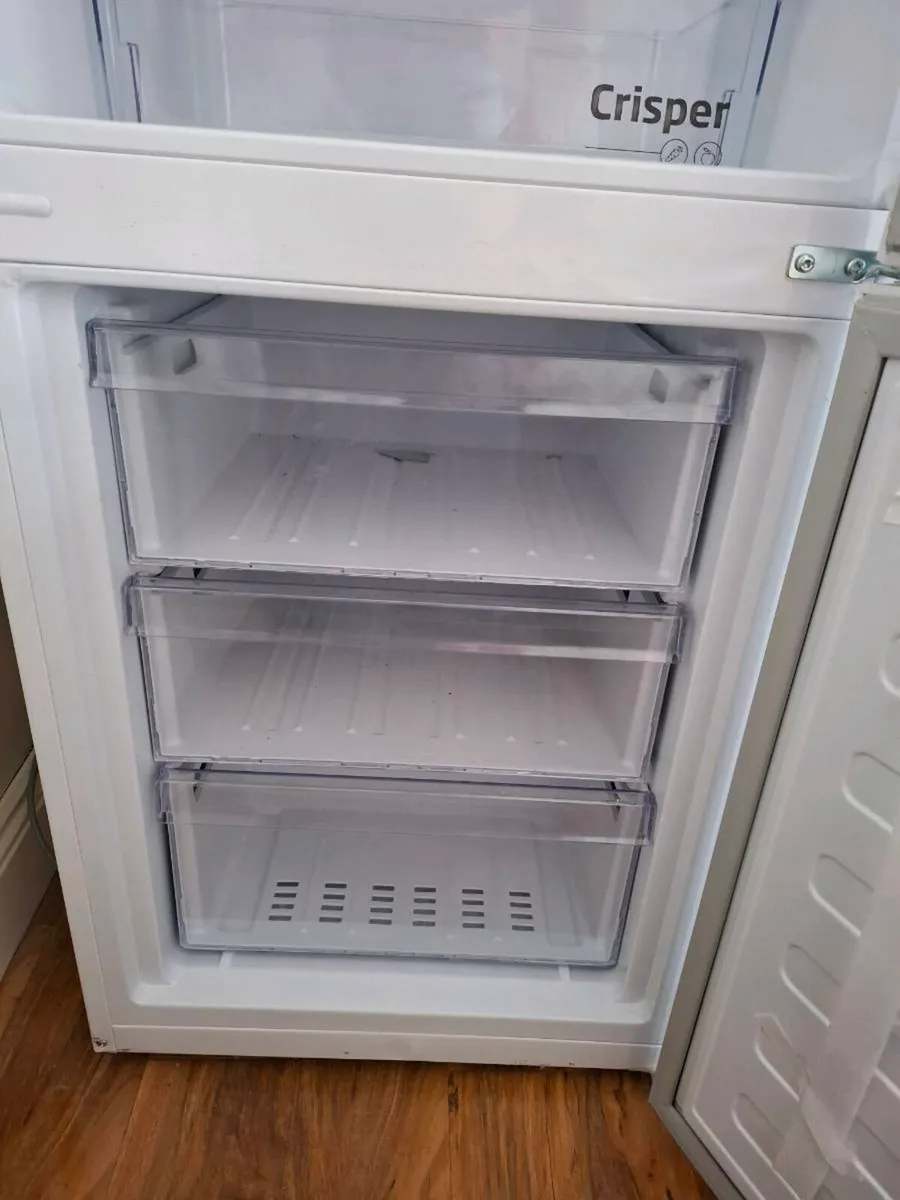 Beko Fridge - Image 4