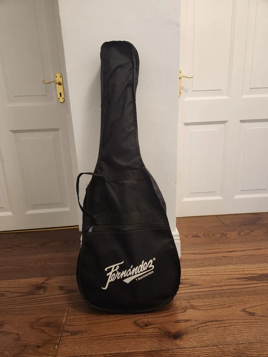 oviation celebraty model ce 44-4 guitar - Image 2