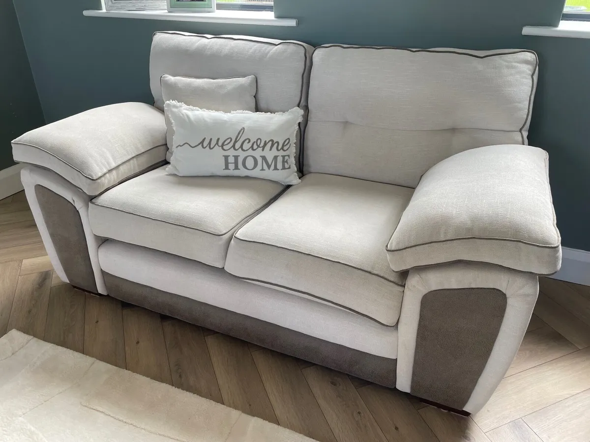 Sofa set - Image 2