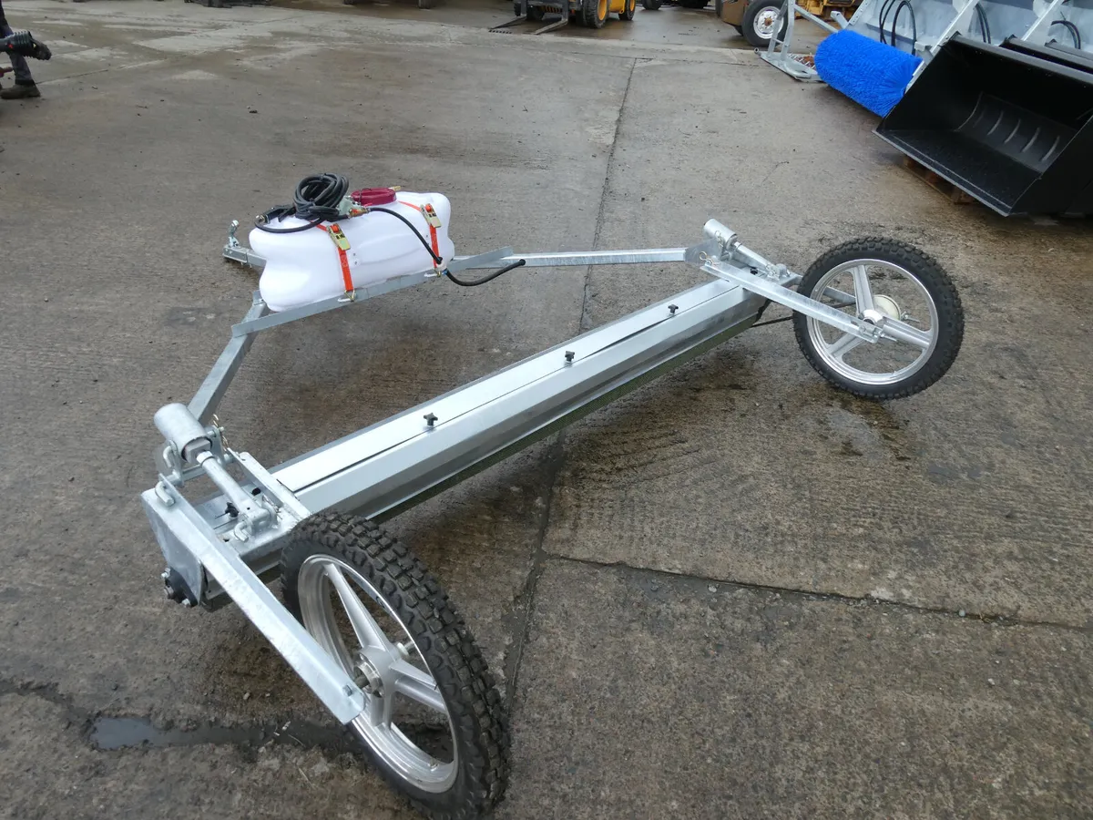 RoCo Weed wiper - Image 3