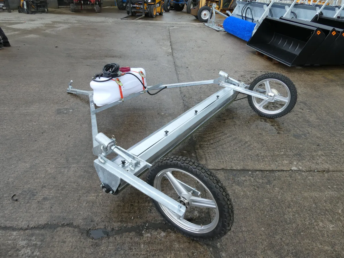RoCo Weed wiper - Image 2