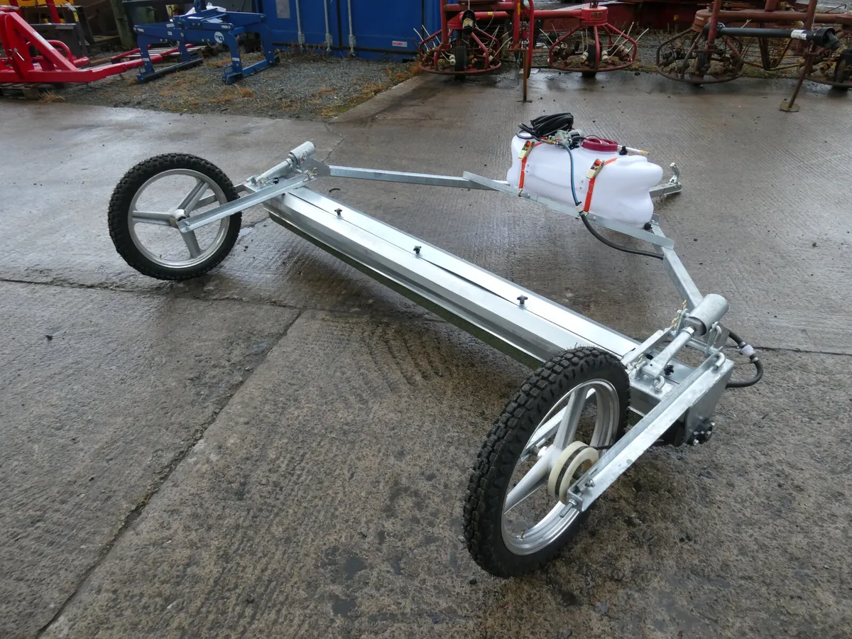 RoCo Weed wiper - Image 4