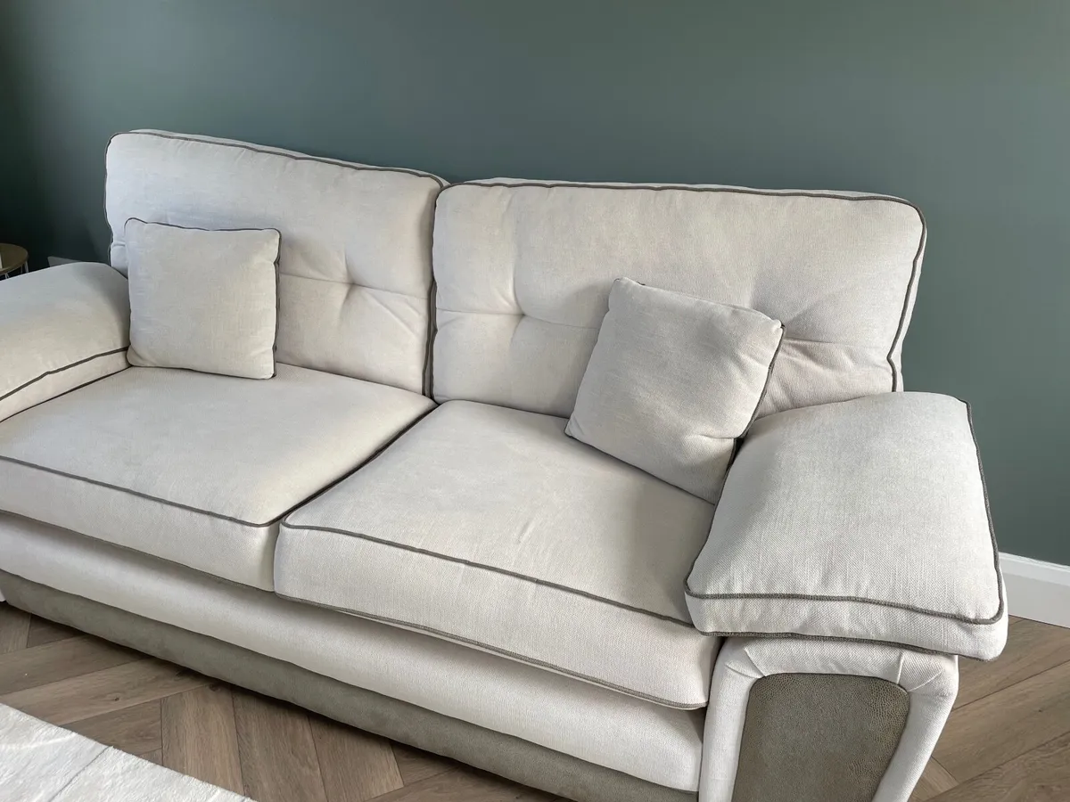 Sofa set - Image 4