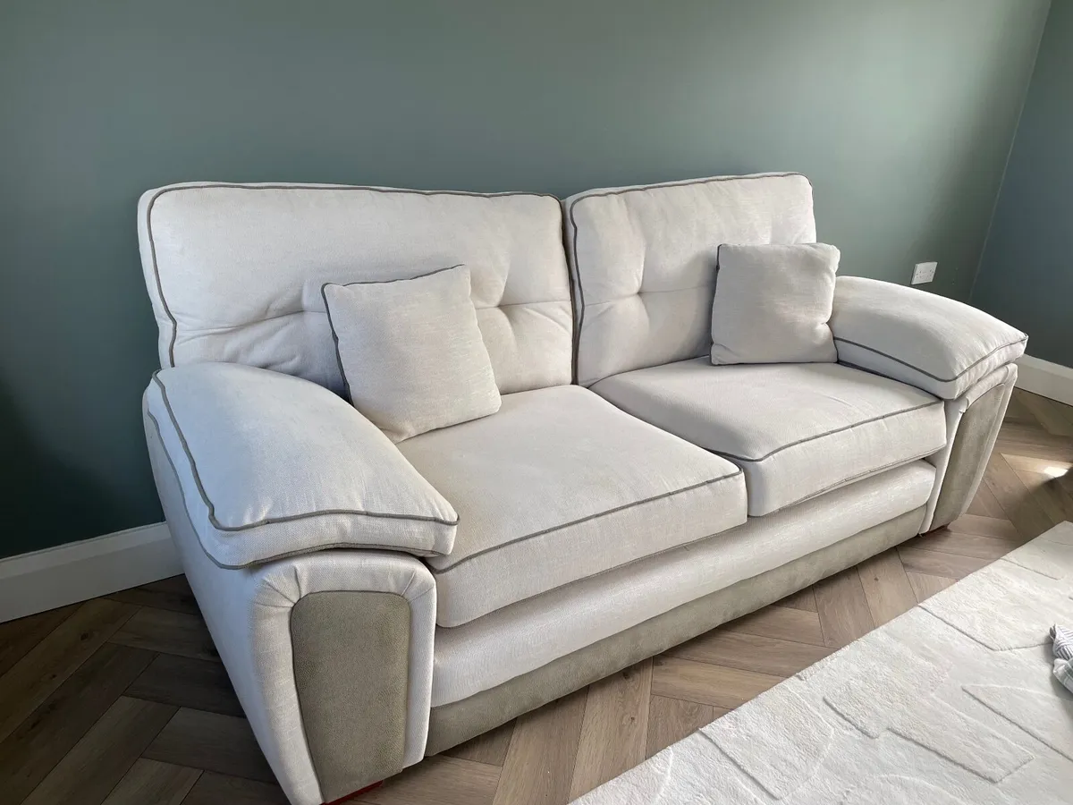 Sofa set - Image 3
